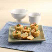 Cara membuat SKOTEL MAKARONI GORENG - Resep Masakan Rumahan