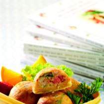 Cara membuat MI GORENG LAPIS PAI - Resep Masakan Rumahan