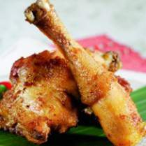 Cara membuat AYAM GORENG BANDUNG - Resep Masakan Rumahan