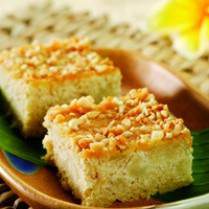 Cara membuat BENGAWAN SOLO (BANYUMAS) - Resep Masakan Rumahan