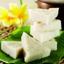 Resep KUE ADAS (JAWA BARAT)
