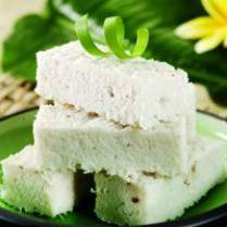 Cara membuat KUE GUNJING (JAWA) - Resep Masakan Rumahan