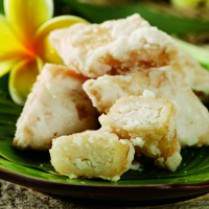 Cara membuat KEMPLANG (JAWA BARAT) - Resep Masakan Rumahan