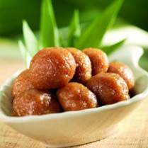 Cara membuat ULIN-ULIN (BANJARMASIN) - Resep Masakan Rumahan