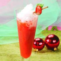 Cara membuat BERRY APPLE SODA - Resep Masakan Rumahan