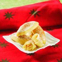 Cara membuat KUE NASTAR BEREMPAH - Resep Masakan Rumahan