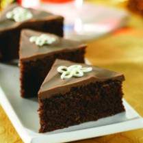 Cara membuat CAKE KOPI COKELAT KACANG - Resep Masakan Rumahan