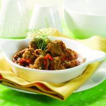 Cara membuat TUMIS TETELAN ASAM KANDIS - Resep Masakan Rumahan