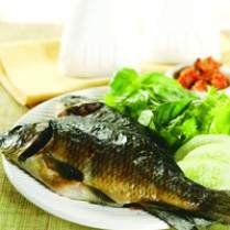 Cara membuat IKAN BAKAR BUMBU BAWANG - Resep Masakan Rumahan