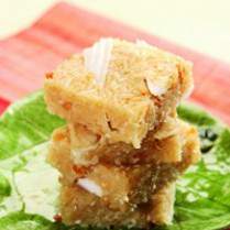 Cara membuat HITAMANE (MYANMAR) - Resep Masakan Rumahan