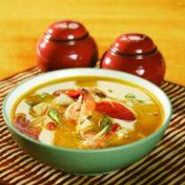 Cara membuat SAYUR TAOCO KARO - Resep Masakan Rumahan