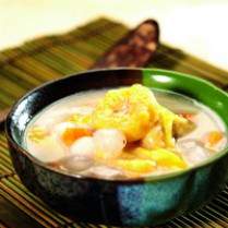 Cara membuat GUINATAAN (FILIPINA) - Resep Masakan Rumahan
