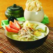 Cara membuat SOTO MEDAN - Resep Masakan Rumahan