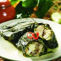 Cara membuat BOTOK KAMPUNG - Resep Masakan Rumahan