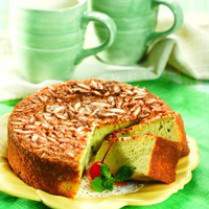 Cara membuat BINGKA CEMPEDAK - Resep Masakan Rumahan
