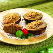 Cara membuat BIKA AMBON BEREMPAH - Resep Masakan Rumahan