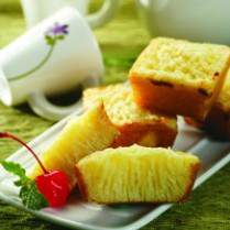 Cara membuat BIKA AMBON TAPE SINGKONG - Resep Masakan Rumahan