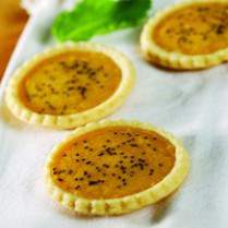 Cara membuat MANGO PIE PUDING - Resep Masakan Rumahan