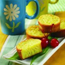 Cara membuat BIKA AMBON DURIAN - Resep Masakan Rumahan