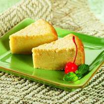 Cara membuat BIKA KACANG HIJAU - Resep Masakan Rumahan