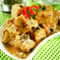 Cara membuat TAHU MASAK BAWANG - Resep Masakan Rumahan
