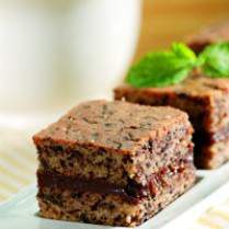 Cara membuat PUDING ALMON CAKE SPESIAL - Resep Masakan Rumahan