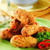 Cara membuat TEMPE KEMIRI - Resep Masakan Rumahan
