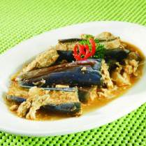 Cara membuat TUMIS TELUR TERUNG - Resep Masakan Rumahan