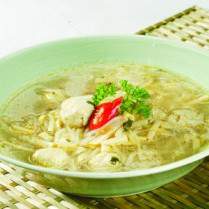 Cara membuat SAYUR CAMPUR - Resep Masakan Rumahan