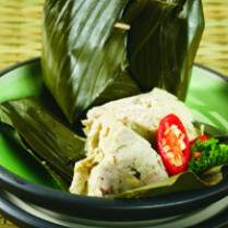 Cara membuat AYAM BABOTO - Resep Masakan Rumahan
