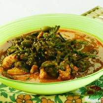 Cara membuat TUMIS GANEMU - Resep Masakan Rumahan