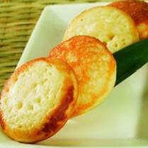 Cara membuat KUE APEM TERNATE - Resep Masakan Rumahan