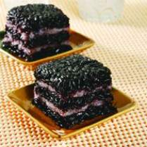 Resep LAPIS LAPIS KETAN