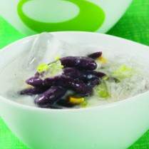 Cara membuat CENDOL TEPUNG KETAN - Resep Masakan Rumahan