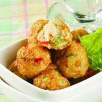 Cara membuat BOLA-BOLA MISOA - Resep Masakan Rumahan