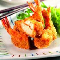 Cara membuat UDANG GORENG ISI - Resep Masakan Rumahan