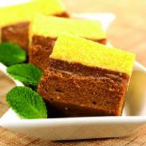 Cara membuat TIRAMISU KUKUS SPESIAL - Resep Masakan Rumahan