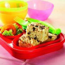 Cara membuat MUFFIN POTONG APEL CHOCOLATE - Resep Masakan Rumahan