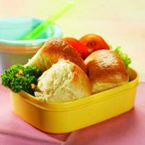 Cara membuat ROTI KEJU HAVERMUT - Resep Masakan Rumahan