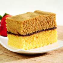 Cara membuat TIRAMISU KUKUS - Resep Masakan Rumahan