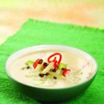 Cara membuat LODEH LABU SIAM KACANG TOLO - Resep Masakan Rumahan