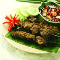 Cara membuat PACAH DAGING - Resep Masakan Rumahan