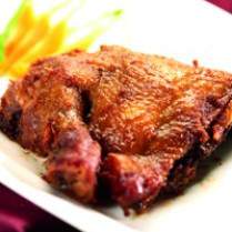 Cara membuat AYAM PANGGANG GURIH - Resep Masakan Rumahan