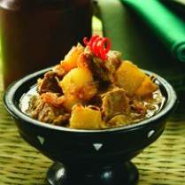 Cara membuat CUK MANIS - Resep Masakan Rumahan