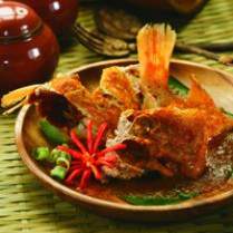 Cara membuat BAGAR ASAM - Resep Masakan Rumahan