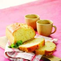 Cara membuat ROTI SINGKONG - Resep Masakan Rumahan