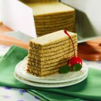 Cara membuat LAPIS LEGIT KUKUS - Resep Masakan Rumahan