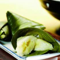 Cara membuat MALAYSIAN DURIAN DUMPLING (MALAYSIA) - Resep Masakan Rumahan