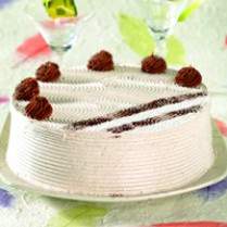 Cara membuat CAKE COKELAT BEREMPAH - Resep Masakan Rumahan