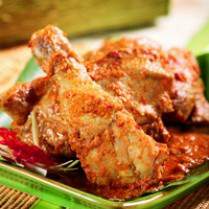 Cara membuat AYAM KUAH TOMAT - Resep Masakan Rumahan